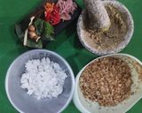 Foto langkah ke 1 dari resep Megono Sedap.