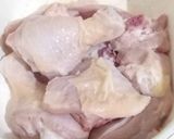 Foto langkah ke 1 dari resep Krecek Ayam.