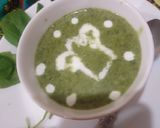 A picture of step 5 of Spinach.