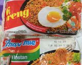 A picture of step 1 of Sausage-mie.
