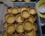 Foto langkah ke 5 dari resep Pie Susu.