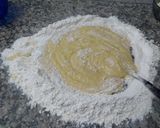 Foto del paso 4 de la receta: Pan Dulce Genovés (receta de Osvaldo Gross)