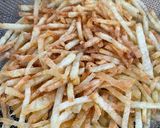 Foto langkah ke 2 dari resep Kentang mustofa simple.