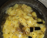 மாங்காய் பச்சடி ரெசிபி ஸ்டேப் 5 புகைப்படம்