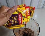 Foto langkah ke 2 dari resep Semur Perkedel Ikan Tongkol.