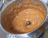 முருங்கைக்கீரை குழம்பு ரெசிபி ஸ்டேப் 3 புகைப்படம்