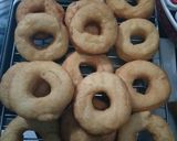 Foto langkah ke 9 dari resep Donat Kentang Jumbo.