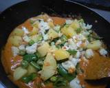 Sabzi Ka Khazana recipe step 3 photo