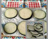 Foto del paso 3 de la receta: Pastel de patatas y berenjenas