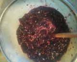 BIRSALMA+OTELLÓ szőlő, házasságából alkotott lekvárom!❤😊😉 recept fázis 2 fotója