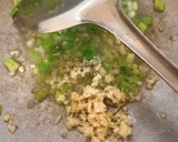 Foto langkah ke 10 dari resep Nasi Hainan Panci Serbaguna / Magic Com.