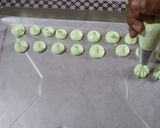 Foto del paso 5 de la receta: Suspiros de merengue