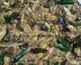 Foto langkah ke 7 dari resep Ikan keumamah Aceh.