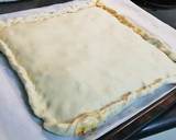 Foto del paso 6 de la receta: Empanada de Bacalao