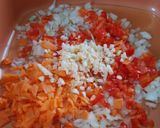 Foto del paso 1 de la receta: Guiso de lentejas y bondiola