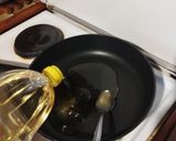 Φωτογραφία βήματος 1 της συνταγής Γκρανόλα
