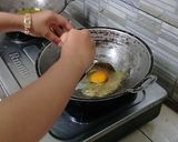 Foto langkah ke 3 dari resep Seblak kwetiau.