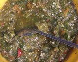 Foto langkah ke 3 dari resep Sambal ijo khas padang.