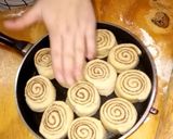Foto del paso 13 de la receta: Roles de canela 🤩❤️