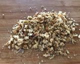 Foto del paso 2 de la receta: Arroz con nueces
