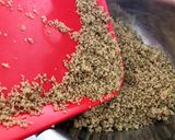 Foto del paso 7 de la receta: Salpicón navideño