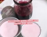 Foto langkah ke 6 dari resep Kue Apem (pakai tape nasi homemade).