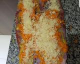 Foto del paso 1 de la receta: Matambre relleno