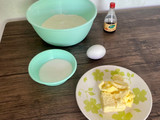 Lemon pie fácil
