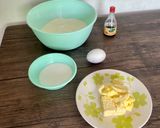 Foto del paso 1 de la receta: Lemon pie fácil
