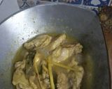 Foto langkah ke 4 dari resep Ayam ungkep rumahan.
