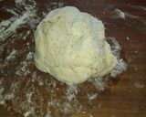 Foto del paso 6 de la receta: Prepizza caseras