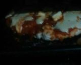 Foto del paso 1 de la receta: Matambre de pollo a la pizza