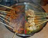 Mike's Mongolian Shabu-Shabu Hot Pot recipe step 10 photo