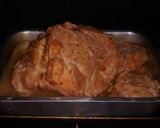 Foto del paso 3 de la receta: Pernil asado