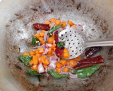 ரவா கிச்சடி (Rava khichadi recipe in tamil) ரெசிபி ஸ்டேப் 3 புகைப்படம்