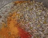 बाजरे की खिचड़ी (Bajre ki khichdi recipe in Hindi) रेसिपी चरण 3 फोटो