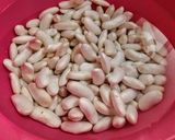 Foto del paso 2 de la receta: FABADA Asturiana hecha en Barranquilla...!😍