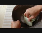 Foto langkah ke 1 dari resep Bugis Mandi.
