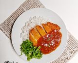 Foto langkah ke 6 dari resep Chicken Katsu.