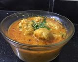A picture of step 8 of Rasiya Muthiya.