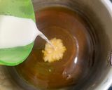 Foto langkah ke 4 dari resep Lumpia Basah.