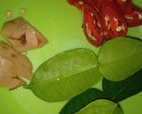 Foto langkah ke 2 dari resep Tumis Manisa.
