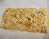 Foto del paso 10 de la receta: Strudel de manzana, arándanos y nueces