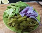 Foto del paso 6 de la receta: Tacos Coreanos 🌮 🇰🇷