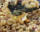 Foto langkah ke 3 dari resep Macaroni schotel panggang.
