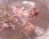 Foto langkah ke 1 dari resep Soto betawi.
