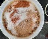 عکس مرحله 10 از دستور کلوچه سنتی قزوین