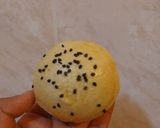 Foto del paso 16 de la receta: Bollos rellenos