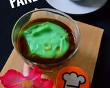 Foto langkah ke 4 dari resep Bubur Sumsum Pandan.