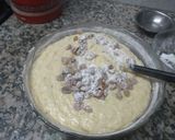 Foto del paso 4 de la receta: Budín fru-fru